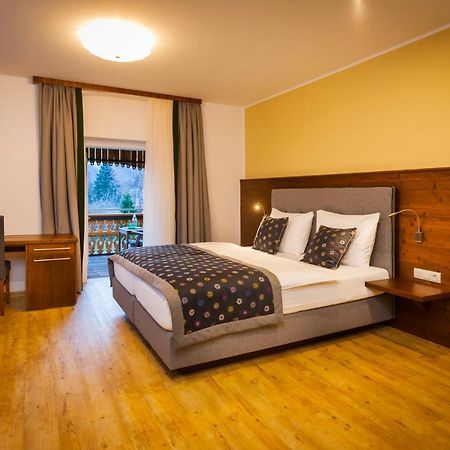 Gasthof Zum Forsthaus Hotel Fischbach Eksteriør billede