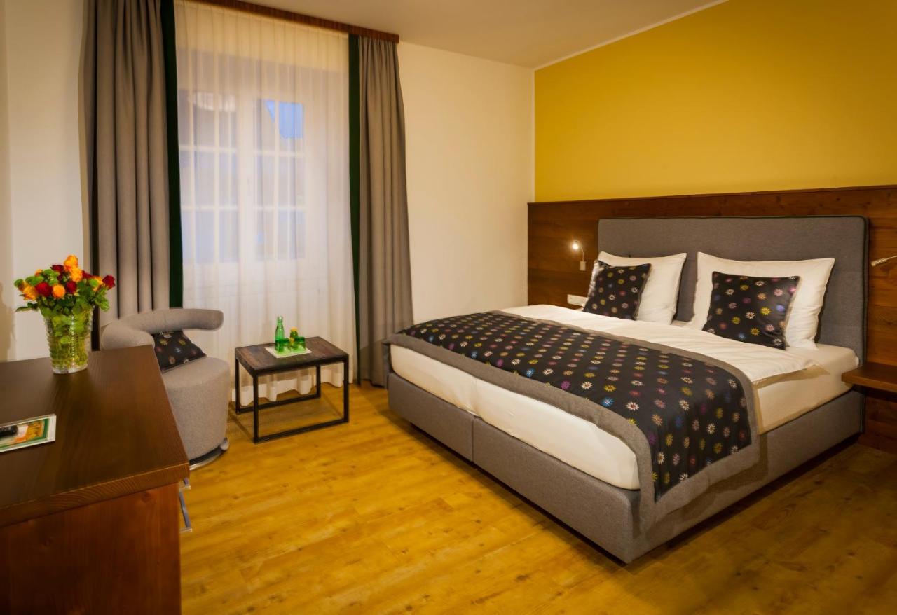 Gasthof Zum Forsthaus Hotel Fischbach Eksteriør billede